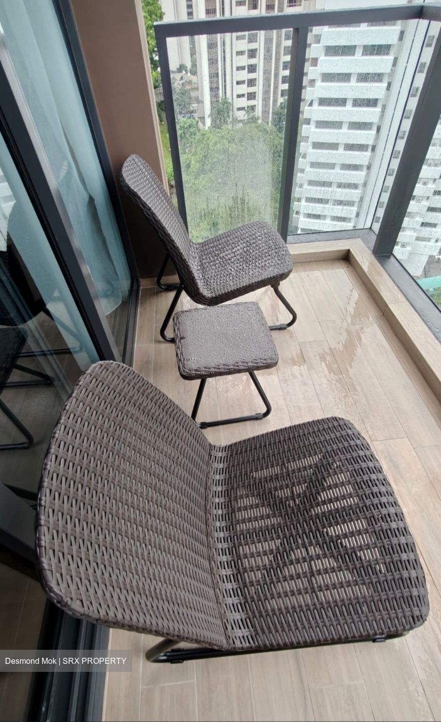 Irwell Hill Residences (D9), Apartment #530936611